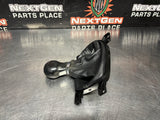 2012 CAMARO SS SHIFT KNOB AND SHIFTER BOOT OEM #1372