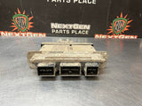 2011 FORD F250 6.7 ECM PCM ENGINE CONTROL MODULE BC3A-12A650-FED OEM #1192