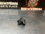 05-13 C6 CORVETTE RH PASSENGER DOOR RELEASE SWITCH 10362041 #1266