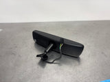 2024 FORD MUSTANG GT REAR VIEW MIRROR JU5A-17E678-DA OEM #1482