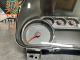 2016 GMC SIERRA 2500HD ALL TERRAIN SPEEDOMETER CLUSTER GAUGE OEM #1208