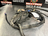 2004 CHEVY SILVERADO K2499 AUTO TRANSMISSION HARNESS OEM #859