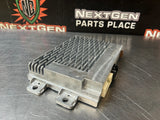 2024 MUSTANG GT DRIVER ASSIST CAMERA CONTROL MODULE #1226