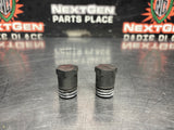 04-06 GTO TRUNK RUBBER BUMPERS OEM #1306