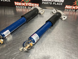 2015-2023 MUSTANG GT  FORD PERFORMANCE FR3 TRACK SUSPENSION REAR SHOCKS #950