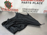 97-04 C5 CORVETTE CARGO SHADE SECURITY PRIVACY COVER BLACK  OEM #486