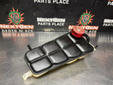 2007 C6 CORVETTE COOLANT EXPANSION TANK RESERVOIR 10304487 OEM #1255
