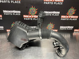 2014 FORD MUSTANG GT AIR INTAKE W MAF OEM #783