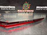2011 CADILLAC CTS-V COUPE THIRD BRAKE LIGHT OEM 20972856 #1305