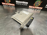 2008 FORD F250 6.4 DIESEL POWERSTROKE PCM ECM ECU 8C3A-12A650-CJK OEM #861