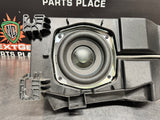 2014 SILVERADO 2500HD SUBWOOFER SPEAKER BOX 25915806 OEM #744