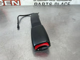 1997 C5 CORVETTE SEAT BELT RECEIVER LH OEM #557