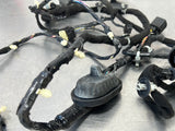 2015 FORD MUSTANG GT RH DOOR HARNESS OEM FR3T-14630-BC #295