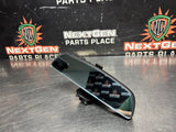 19-24 CAMARO SS REAR VIEW MIRROR W/ VIDEO DISPLAY PANORAMIC OEM 84793408 #1556