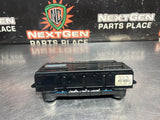 2011 FORD F250 DIGITAL AC HEAT CLIMATE CONTROL BC3T-18C612-BJ OEM #1582