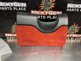 04 - 06 PONTIAC GTO KNEE BOLSTER RED OEM 92171570 #1522