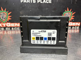 2015 GMC SIERRA 2500 BCM BODY CONTROL MODULE 13594764 OEM #1335
