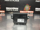 2016 FORD MUSTANG GT LIGHTING CONTROL MODULE FR3T-14D644-BF OEM #939