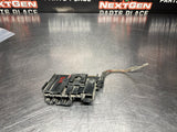 2014 FORD F350 CIRCUIT BREAKER UNDER HOOD OEM BC3T-14A094-BC #1014