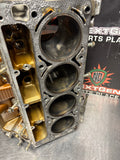 LS1 5.7L BARE ENGINE BLOCK OEM 12550592 #1425