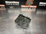 2011 CHEVROLET SILVERADO 6.6 UNDER DASH FUSE JUNCTION BOX 20813086 OEM #1304
