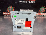 08-09 PONTIAC G8 RADIO CD PLAYER OEM 92217147 #1423