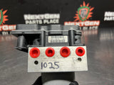 2006 PONTIAC GTO ABS PUMP 92181247 OEM #1025