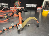08-09 PONTIAC G8 POSITIVE BATTERY CABLE 92216221 OEM #1036