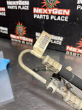 2010 CAMARO SS POWER STEERING LINES / COOLER HOSES OEM #1646