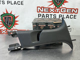 08-09 PONTIAC G8 B PILLAR INTERIOR TRIM RH OEM 92206124 #397