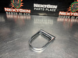 2015 FORD MUSTANG GT SHIFTER TRIM BEZEL OEM #1250