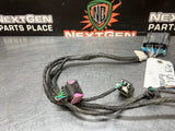 2013 GMC SIERRA 3500HD DEF PUMP MODULE WIRING HARNESS OEM 23323441 #1131
