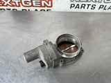 LS3 GOLD BLADE THROTTLE BODY OEM #615