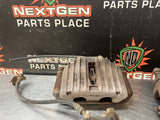 97-04 C5 CORVETTE BRAKE CALIPERS FRONT AND REAR OEM #1190