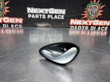 04-06 PONTIAC GTO LH DRIVER SIDE INTERIOR DOOR HANDLE 92055321 OEM #1191