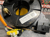 2012 MUSTANG GT CLOCK SPRING BG1T-14A664-BA OEM #1315