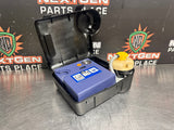 2014 CAMARO SS TIRE INFLATOR AIR PUMP COMPRESSOR OEM #1008