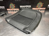 08 - 09 PONTIAC G8 LH DRIVER SIDE SEAT BACK OEM #1590