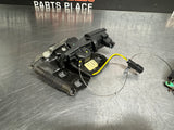 97-04 C5 CORVETTE LH AND RH TRUNK LATCH SET OEM 16638796 #781