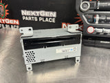 2015 FORD MUSTANG GT SYNC 2 RADIO WITH SCREEN AND RECEIVER W OUT NAV OEM #1196