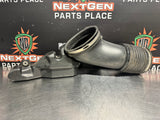 2014 FORD F350 6.7 AIR INTAKE INLET TUBE BC34-9F805-CC OEM #872