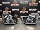 03-07 CADILLAC CTS-V AFTERMARKET HID PROJECTOR HEADLIGHTS #1467