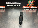 2014 FORD MUSTANG GT TRACTION CONTROL ,HAZARD,TRUNK SWITCH OEM #783