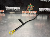 04-06 PONTIAC GTO ENGINE OIL DIPSTICK OEM #1306