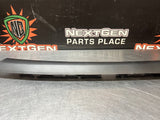 15-19 C7 CORVETTE Z06 FRONT UPPER WINDSHIELD MOLDING TRIM 22987728 OEM #1181