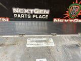 2013 CHEVY SILVERADO DURAMAX 6.6 ECM 12654884 GM OEM #1157