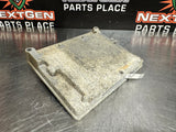 2005 FORD F350 6.0 POWER STROKE PCM 5C3A-12A650-BZE OEM #875
