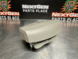 2005 GMC SIERRA 1500 STEERING WHEEL AIR BAG 16869416 OEM #771