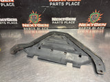2019 FORD MUSTANG GT LOWER ENGINE SPLASH SHIELD FR3B-6P013-BCW OEM #1643