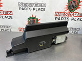 2008 FORD F350 SUBWOOFER WITH AMPLIFIER 7C3T-18C804-AF3GAX OEM #503